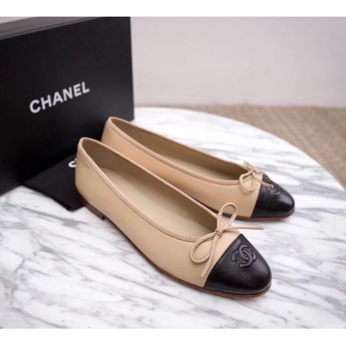 Chanel Flat 006